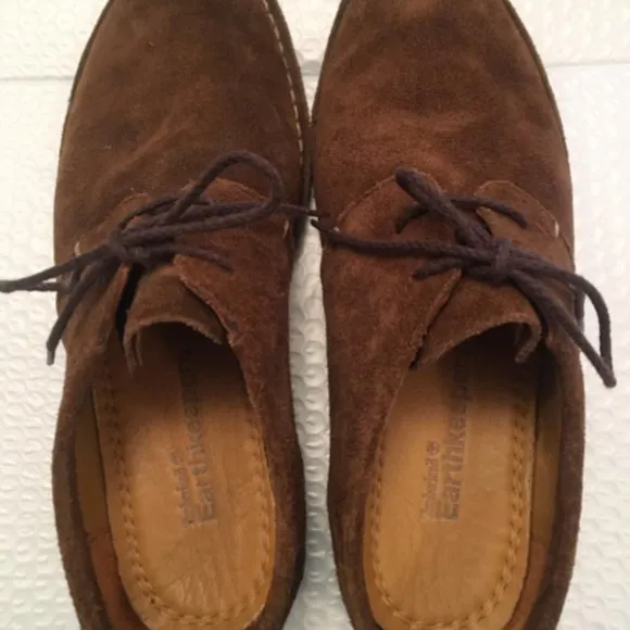 Timberland Men 8.5W Earthkeepers Oxford Shoes 5239
