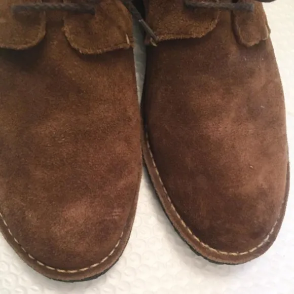 Timberland Men 8.5W Earthkeepers Oxford Shoes 5239