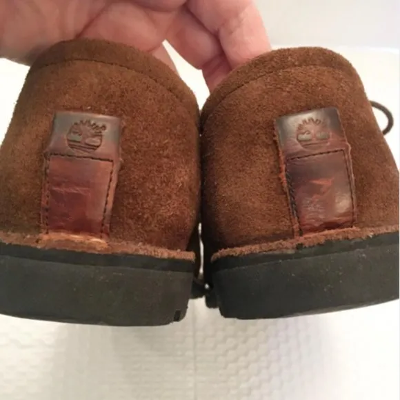 Timberland Men 8.5W Earthkeepers Oxford Shoes 5239
