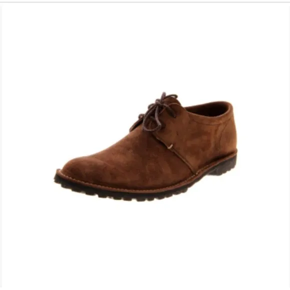 Timberland Men 8.5W Earthkeepers Oxford Shoes 5239