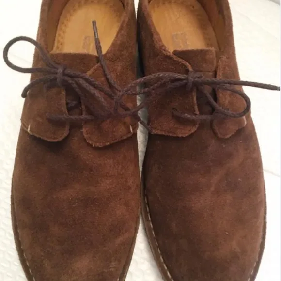 Timberland Men 8.5W Earthkeepers Oxford Shoes 5239