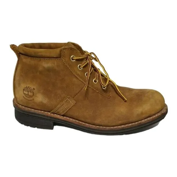 Timberland Westbank Chukka‎ Waterproof Boots Outdoor Shoes brown A183Z