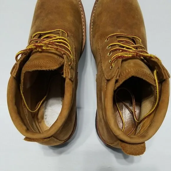 Timberland Westbank Chukka‎ Waterproof Boots Outdoor Shoes brown A183Z