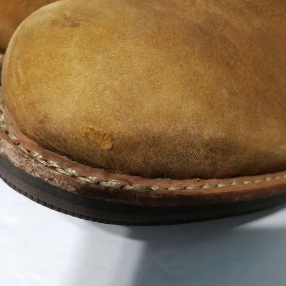 Timberland Westbank Chukka‎ Waterproof Boots Outdoor Shoes brown A183Z