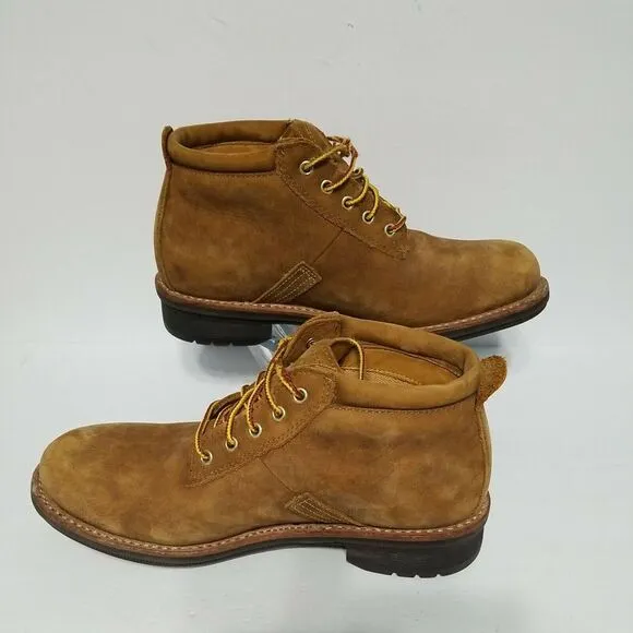 Timberland Westbank Chukka‎ Waterproof Boots Outdoor Shoes brown A183Z