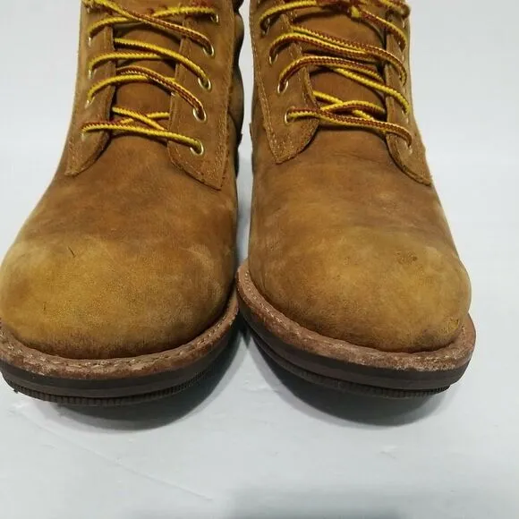 Timberland Westbank Chukka‎ Waterproof Boots Outdoor Shoes brown A183Z