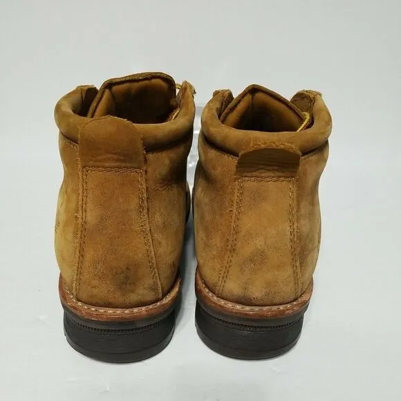 Timberland Westbank Chukka‎ Waterproof Boots Outdoor Shoes brown A183Z