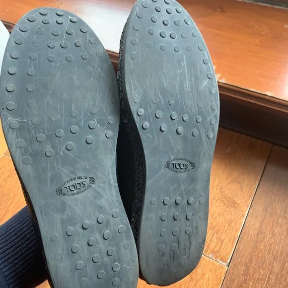 Tod’s men shoes