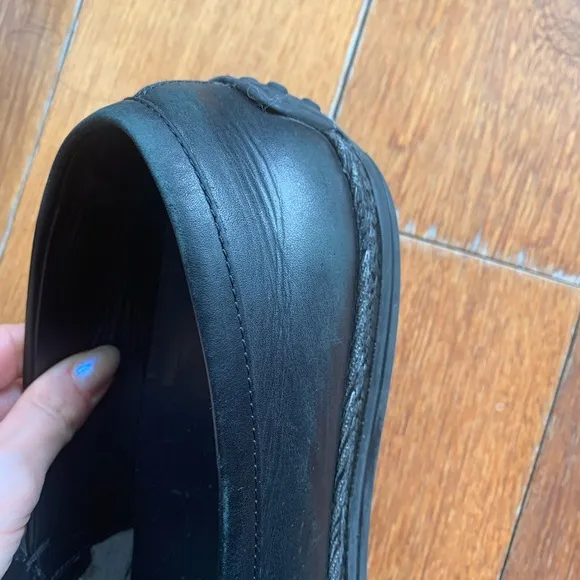 Tod’s men shoes