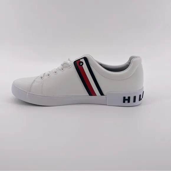 Tommy Hilfiger Men's Ramus Sneaker Size US 10 1/2 EUR 44 New without box