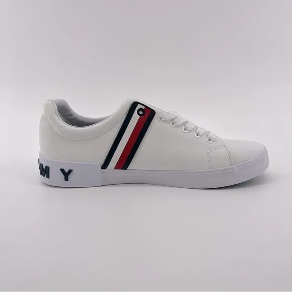 Tommy Hilfiger Men's Ramus Sneaker Size US 10 1/2 EUR 44 New without box