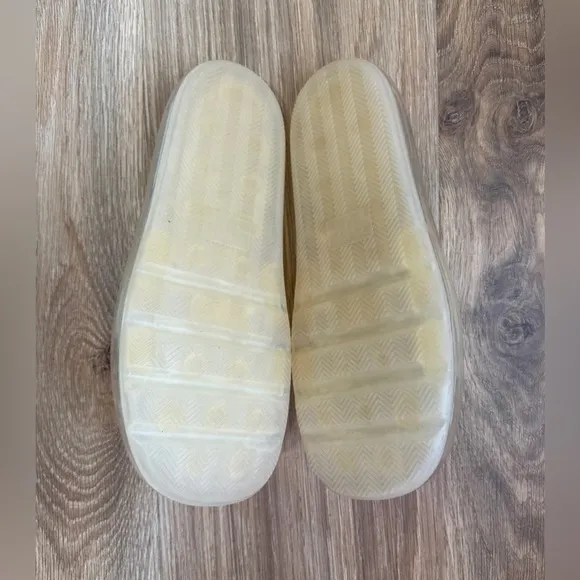 Tory Burch Bubble Jelly Sandals - Size 9