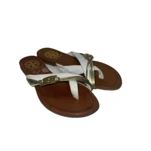 Tory Burch Women Shoes Size 5.5 / EU 36