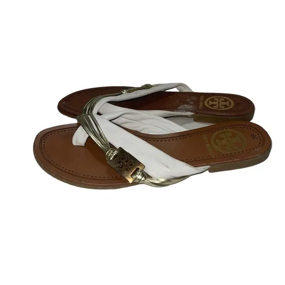 Tory Burch Women Shoes Size 5.5 / EU 36