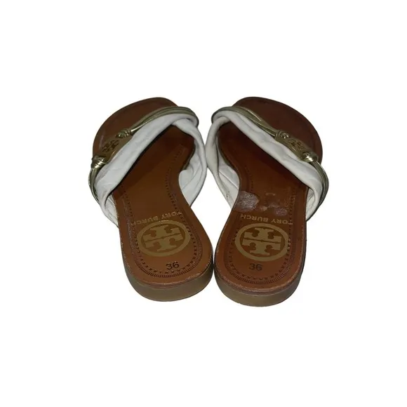 Tory Burch Women Shoes Size 5.5 / EU 36