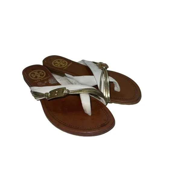 Tory Burch Women Shoes Size 5.5 / EU 36