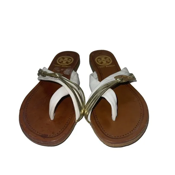 Tory Burch Women Shoes Size 5.5 / EU 36