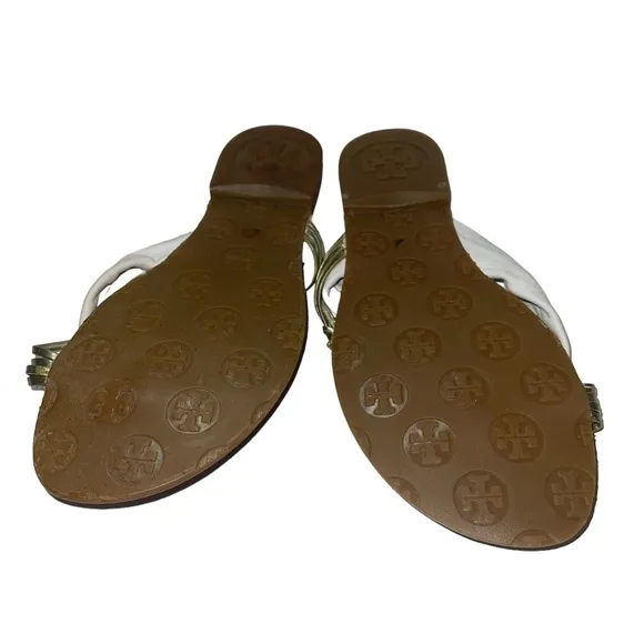 Tory Burch Women Shoes Size 5.5 / EU 36