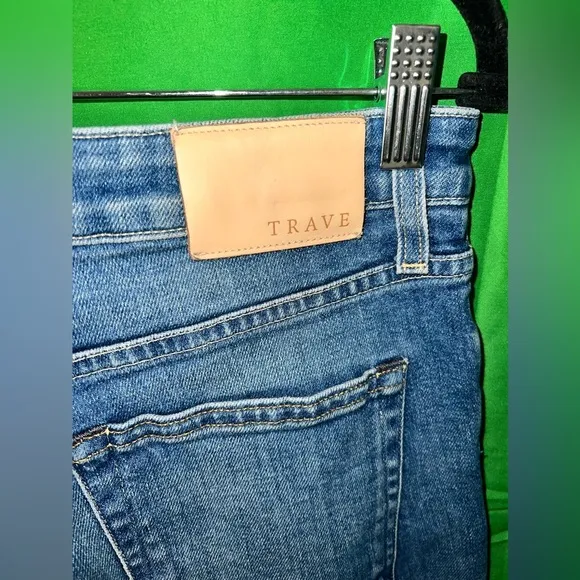 Trave Irina Jeans size 29