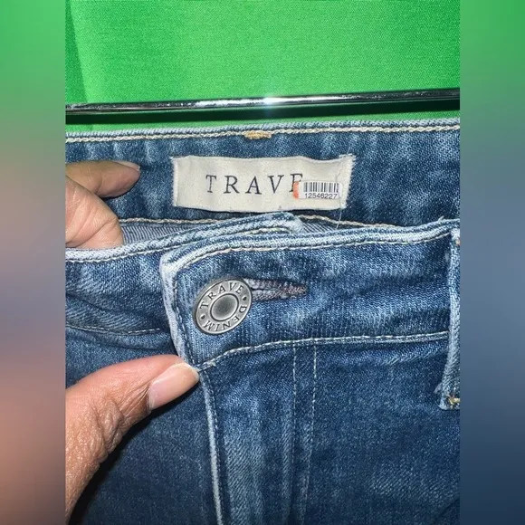 Trave Irina Jeans size 29