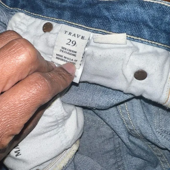 Trave Irina Jeans size 29