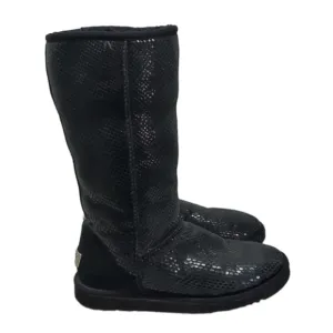 Ugg Australia Women 5864 Tall Boots Shoes sz 6