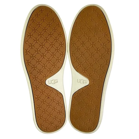 Ugg Tammy Knit Slip‎ On Flats Women's Size 8