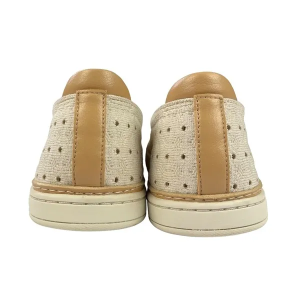 Ugg Tammy Knit Slip‎ On Flats Women's Size 8