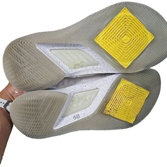 Under Armour shoes for men