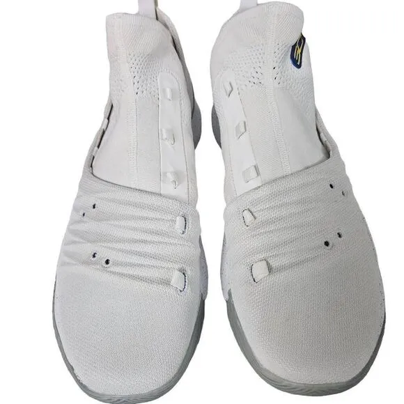 Under Armour shoes for men