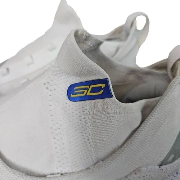 Under Armour shoes for men