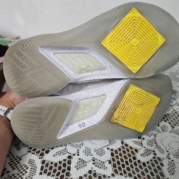 Under Armour shoes for men