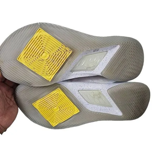 Under Armour shoes for men