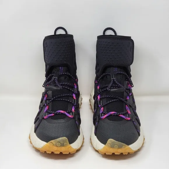 Under Armour UA HOVR Summit Fat Tire Athletic Shoes Unisex Men Sz 8/Wnms Sz 9.5