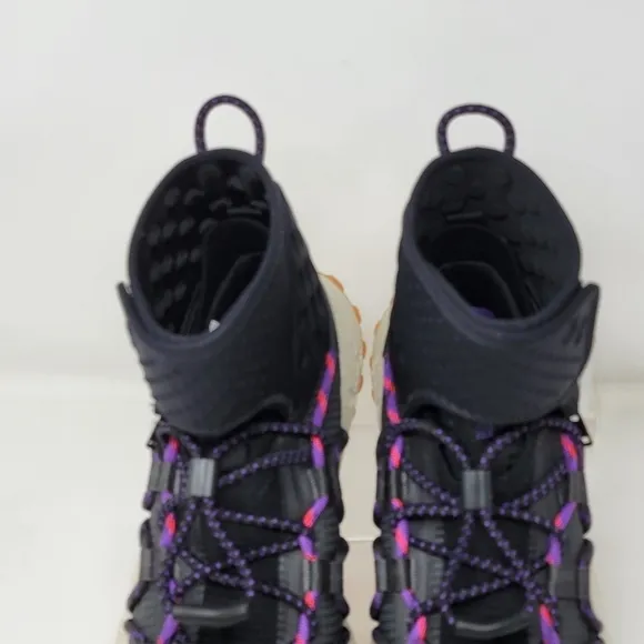 Under Armour UA HOVR Summit Fat Tire Athletic Shoes Unisex Men Sz 8/Wnms Sz 9.5