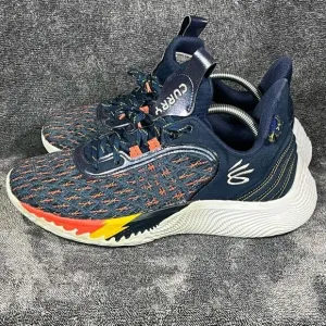 Under Armour Stephen Curry 9 “WE BELIEVE” Men Size 9
