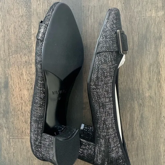 Vaneli Arette Shoes