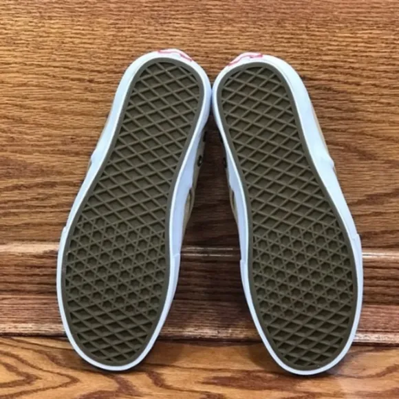 Vans Chima Ferguson Pro Reptile Khaki Shoes