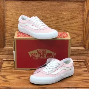 Vans Chima Pro 2 Spitfire Pink Shoes
