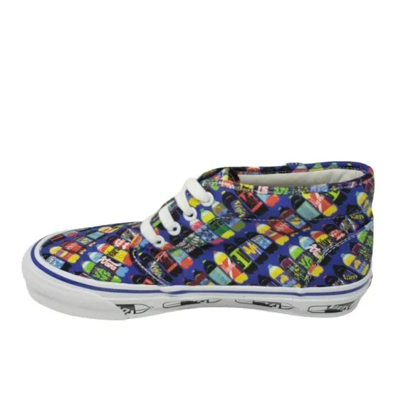 Vans Fergadelic X OG Chukka LX ‘Soda Pop’ Sneakers