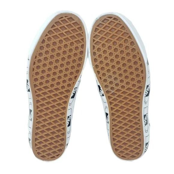 Vans Fergadelic X OG Chukka LX ‘Soda Pop’ Sneakers