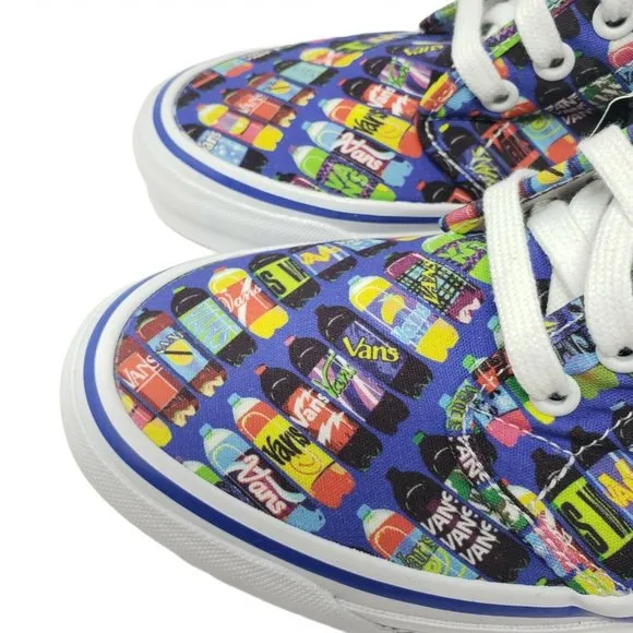 Vans Fergadelic X OG Chukka LX ‘Soda Pop’ Sneakers