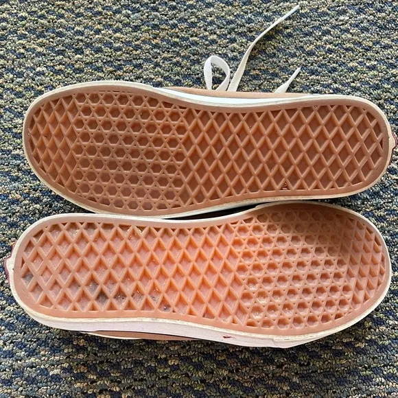 VANS men shoes