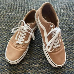 VANS men shoes