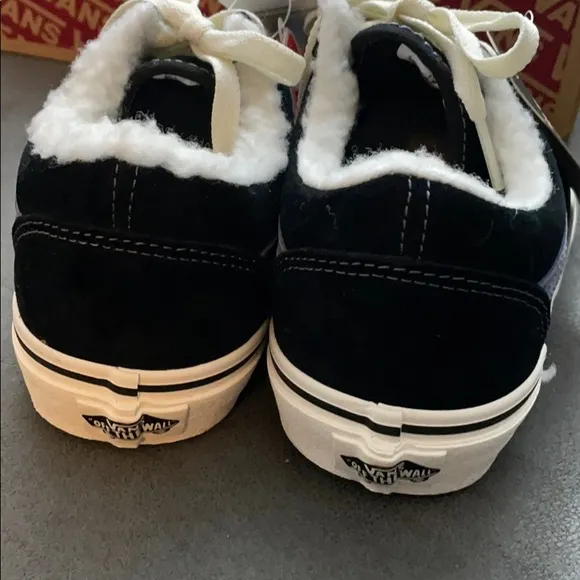 Vans Old Skool MTE shoes women