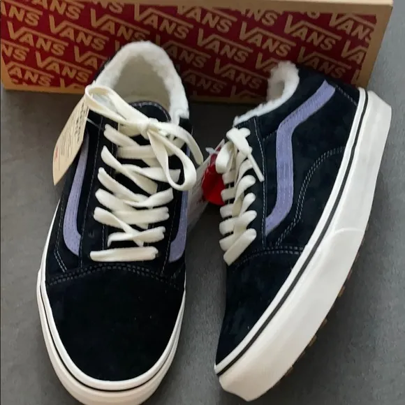 Vans Old Skool MTE shoes women