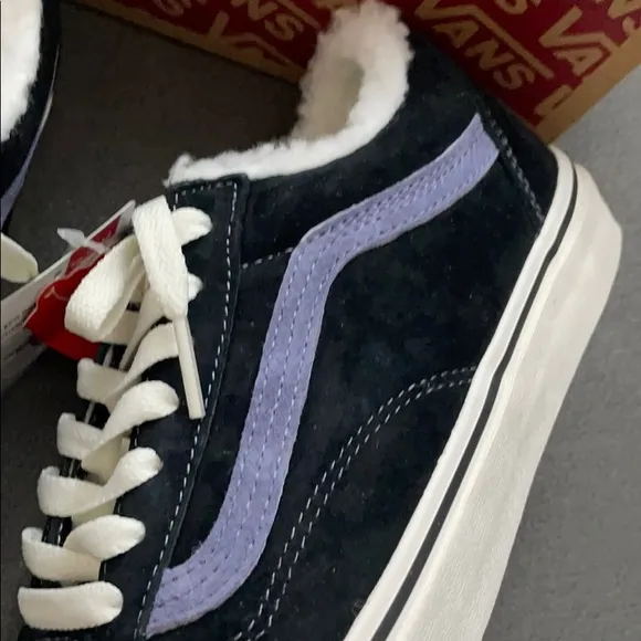 Vans Old Skool MTE shoes women