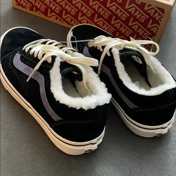 Vans Old Skool MTE shoes women