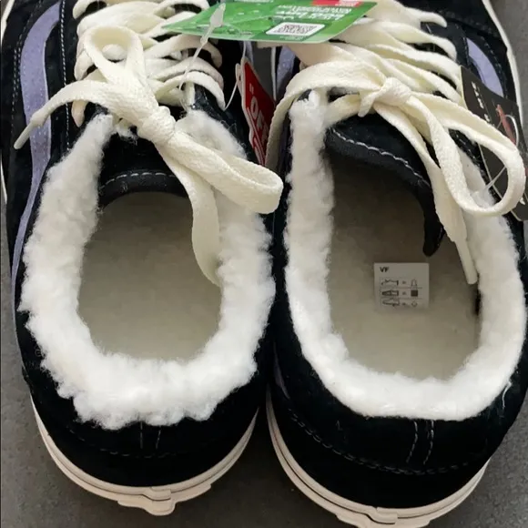Vans Old Skool MTE shoes women