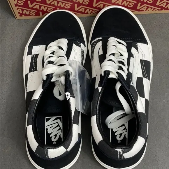 Vans Old Skool shoes for women